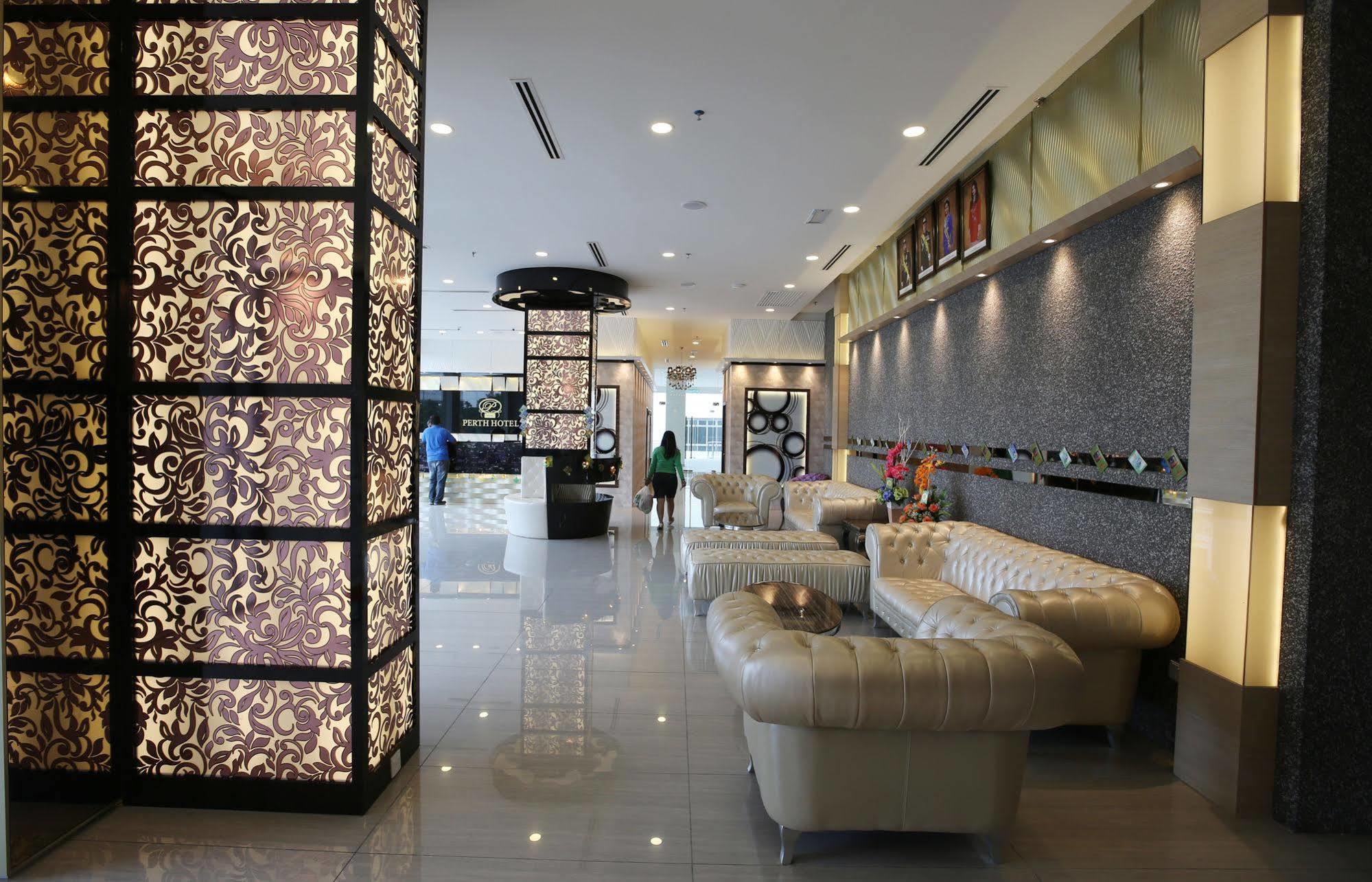 Hotel Sem9 Senai Kulai Exteriér fotografie