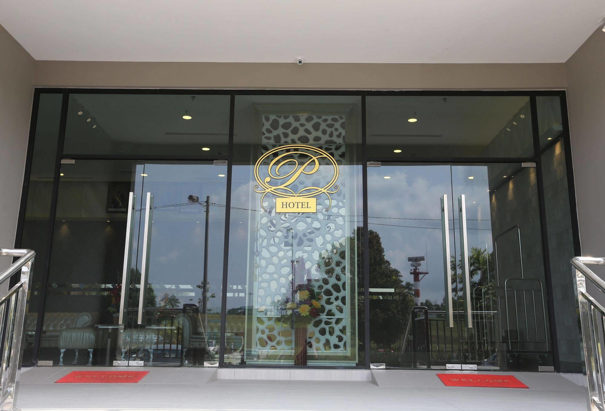 Hotel Sem9 Senai Kulai Exteriér fotografie