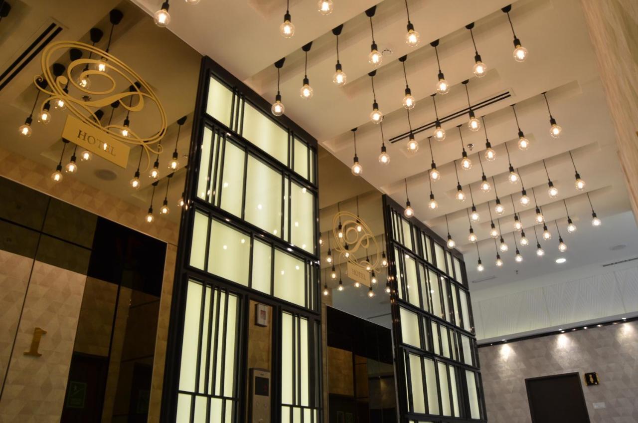 Hotel Sem9 Senai Kulai Exteriér fotografie